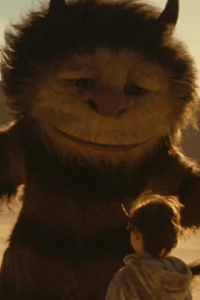 Where the Wild Things Are